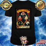 Sanderson Sisters hocus pocus billy T-Shirt