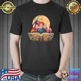 Sanderson sisters hocus pocus classic shirt