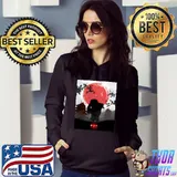 Sasori T-Shirt Hoodie