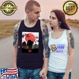 Sasori T-Shirt Tank Top