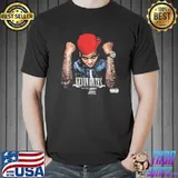Satellites kevin gates rap shirt