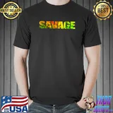 Savage T-shirt