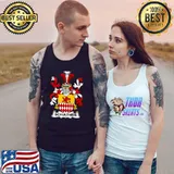 Schultheis Coat of Arms T-Shirt Tank Top