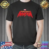 Secret invason Marvel shirt