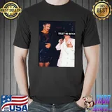 Selena quintanilla trust no bitch shirt
