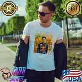 Sergio perez formula one shirt