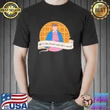 She's our friend and she's crazy stranger things el shirt