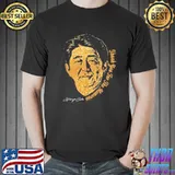 Shinzo abe thank you for the memories shirt