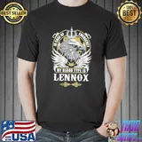 Singer Annie in case of emergency my blood type is lennox Classic T-Shirt