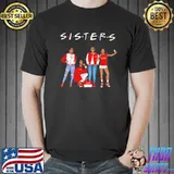 Sister Black Girl Shirt