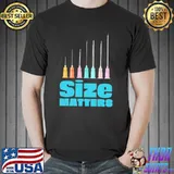 Size Matters shirt