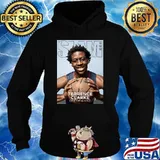 Slam Terrence Clarke One Of Kind Shirt Hoodie