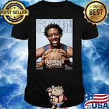 Slam Terrence Clarke One Of Kind Shirt