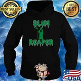 Slim Reaper Devonta smith tshirt Essential T-Shirt Hoodie