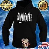 slim reaper Essential T-Shirt Hoodie