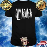slim reaper Essential T-Shirt