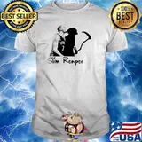 Slim Reaper Kevin Durant T-shirt