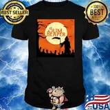 Slim Reaper Rip T-shirt