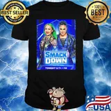 Smack Down Shirt