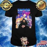 Snoop dogg snoop dogg snoop dogg snoop dogg graphic shirt