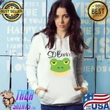 So boring frog T-Shirt
