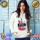 Sob rock wild blue by john mayer guitar s Hoodie
