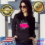 Sooie Y'all DW T-Shirt Hoodie