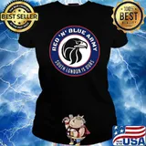 South London Is Ours Classic T-Shirt Ladies tee