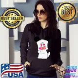Spank T-Shirt Hoodie
