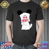 Spank T-Shirt