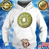Sparkly Kiwi Vienna Love On Tour Kiwi Donuts Harry Inspired Shirt Hoodie