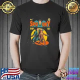 Spooky comic the truth is out there shirt