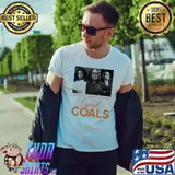 Squad Goals Michelle Ketanji Kamala Shirt
