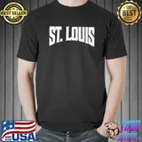 St. Louis Missouri T-Shirt