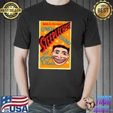 Steeplechase at coney island shirt