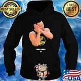 Stephen Curry Night Night Shirt Hoodie