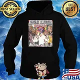 Steve Kerr Splash Money Records Presents Baller Blockin Shirt Hoodie