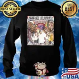 Steve Kerr Splash Money Records Presents Baller Blockin Shirt Sweater