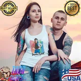 Steve the babysitter vintage damn good s Tank Top