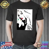 Stevie Nicks My Fairy Godmother T-Shirt