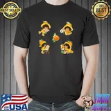 Strawberry shortcake baby T-Shirt