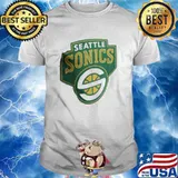Style Seattle Supersonic Shirt