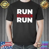Stylish Run Herschel Run T-shirt