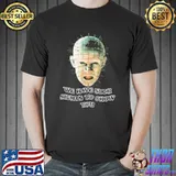 Such sights to show you hellraiser shirt