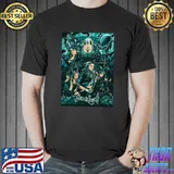 Sucker Punch Poster Classic T-Shirt