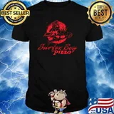 Suffer boy Pizza Classic T-Shirt