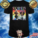 Sugar Sean O'Malley bootleg retro 90s Shirt