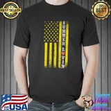 Summer lovin american flag T-Shirt