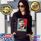 Support rishI sunak s Hoodie