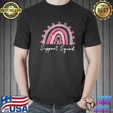 Support squad shirt